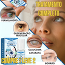 Colírio CEOERTY - Recupere a Visão | + 1 UNIDADE | PROMOÇÃO
