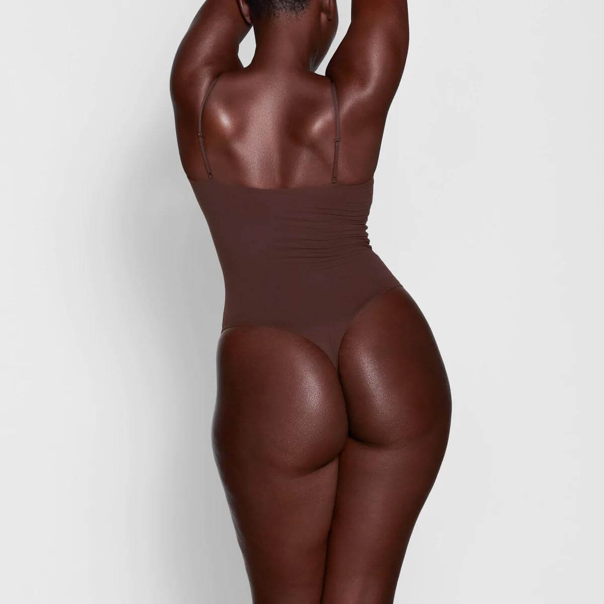 Body Modelador 3 em 1 Shape Slim - Modela, Comprime e Realça as Curvas! – imagem 7