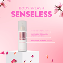 Body Splash My Sweet Delight Barbour's Beauty 200ml Fragrância Fresca Desodorante Corporal Desodorante Colônia Toque Envolvente